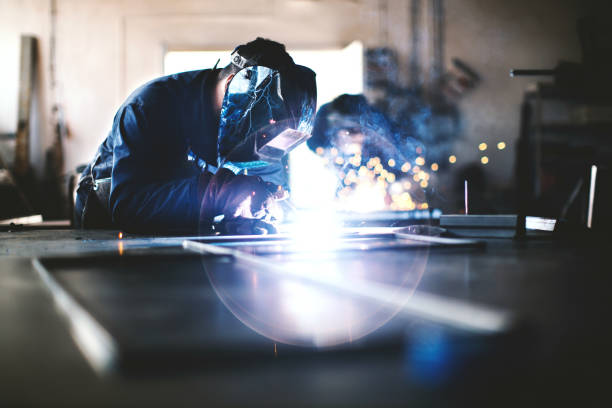 Best Structural Steel Welding in Bodega Bay, CA