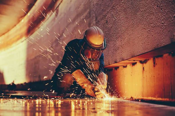 Best Welding Inspection and Certification in Bodega Bay, CA