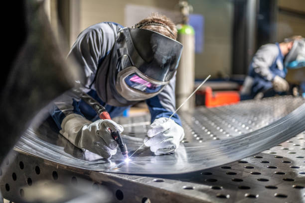Best Marine and Shipbuilding Welding in Bodega Bay, CA