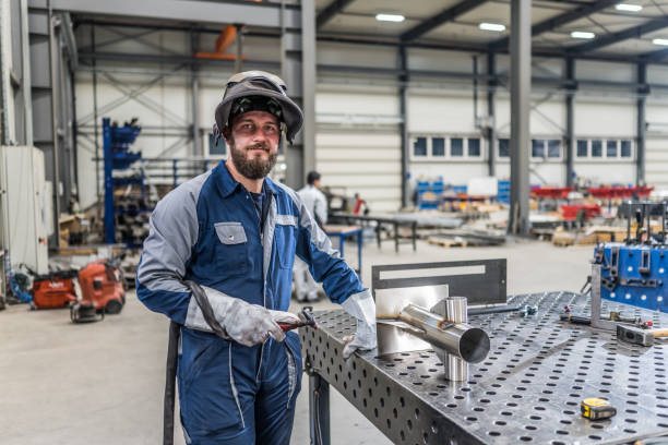 Best Food and Beverage Processing Equipment Welding in Bodega Bay, CA