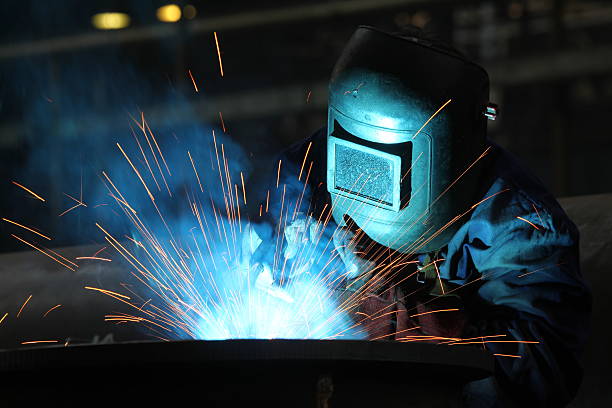  Bodega Bay, CA Welder Pros