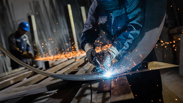Best Artistic and Custom Metal Fabrication in Bodega Bay, CA